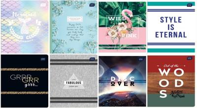 Opakowanie Zeszyt A4/60K Hybrid (10szt)