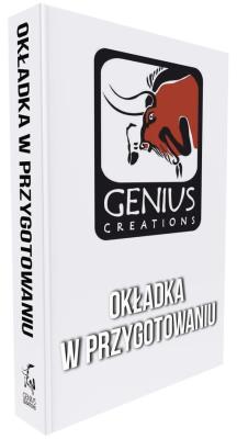 Zwierzenia popkulturalne. Autor: Katarzyna Czajka-Kominiarczuk. SmakLiter.pl Okładka książki Zwierzenia popkulturalne