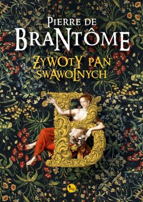 Okładka książki Żywoty pań swawolnych