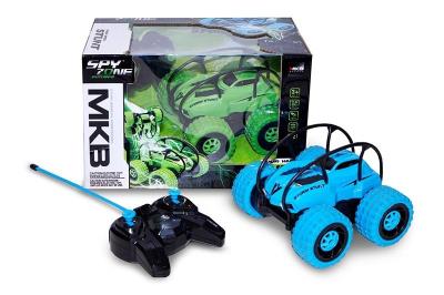 Opakowanie Auto 360 stopni na radio FF