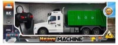 Opakowanie Auto ciężarowe R/C