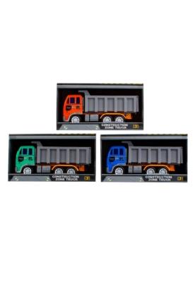 Opakowanie Auto cieżarowe wywrotka