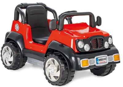 Opakowanie Auto na pedały Thunder