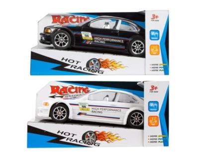 Opakowanie Auto osobowe mix