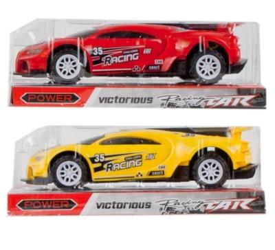 Opakowanie Auto osobowe P/B