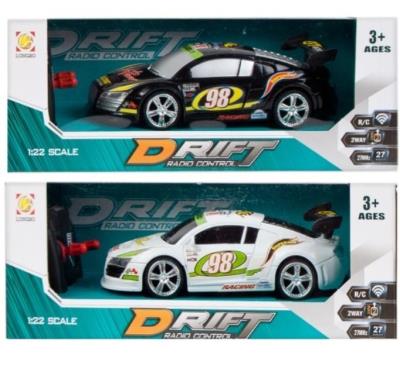 Opakowanie Auto osobowe R/C