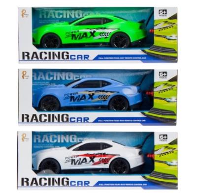 Opakowanie Auto osobowe R/C
