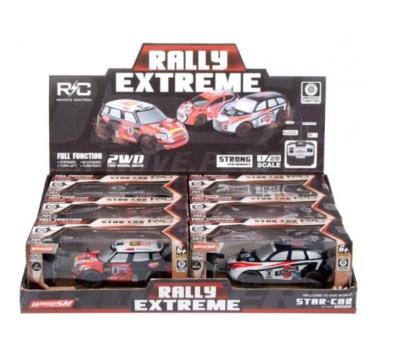 Opakowanie Auto osobowe R/C