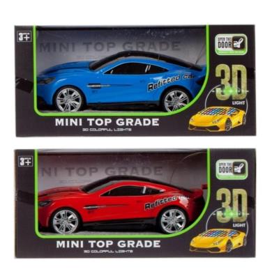 Opakowanie Auto osobowe RC