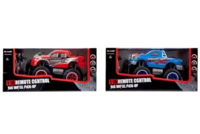 Opakowanie Auto terenowe RC mix