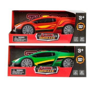 Opakowanie Auto wyścigowe