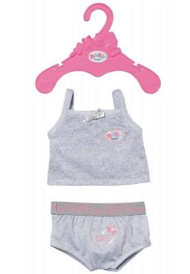 Opakowanie Baby born - Bielizna