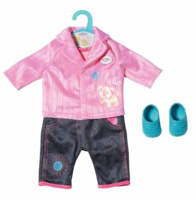 Opakowanie Baby born - Dziecięce ubranko 36cm