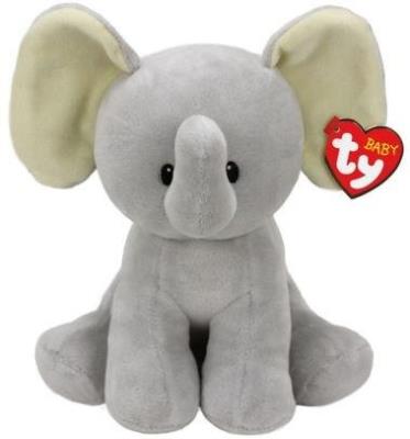 Opakowanie Baby TY Bubbles - Słoń 24 cm