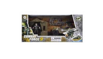 Opakowanie Baza wojskowa