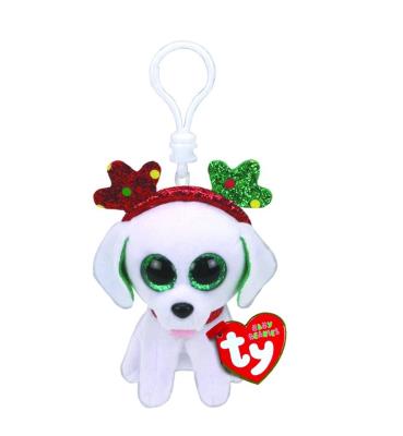 Opakowanie Beanie Boss Sugar - Pies z jelenimi rogami 10cm