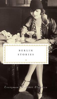 Berlin Stories. Autor: Hensher Philip. SmakLiter.pl Okładka książki Berlin Stories