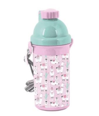 BIDON PASO LAMA PP19LA-3021. Wydawca: Paso. SmakLiter.pl Opakowanie BIDON PASO LAMA PP19LA-3021