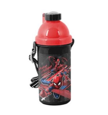 Opakowanie BIDON SPIDERMAN SPV-3021