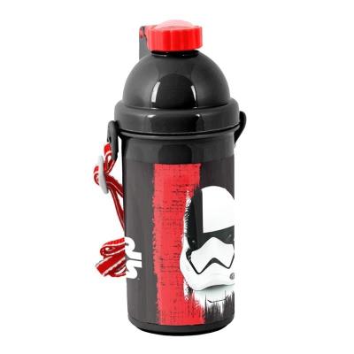 BIDON STAR WARS STO-3021. Wydawca: Paso. SmakLiter.pl Opakowanie BIDON STAR WARS STO-3021