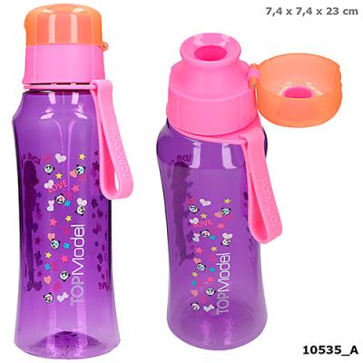 Opakowanie BIDON TOP MODEL 500ML 10535A