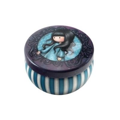 Opakowanie Blaszane pudełko małe - Bubble Fairy