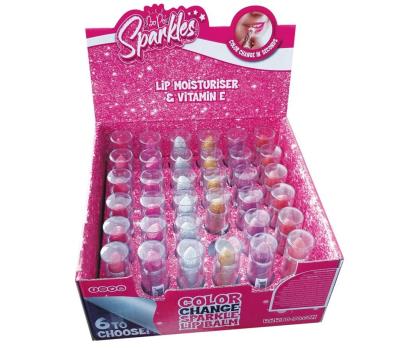 Opakowanie BoPo Pomadka błyszcząca display (36szt)