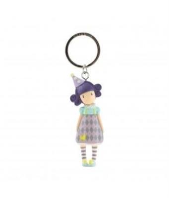 Opakowanie Breloczek figurka - Pierrot