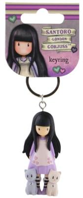 Opakowanie Breloczek Figurka - Tall Tails