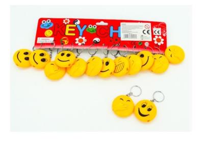 Brelok latarka Buźka 12 sztuk. Wydawca: Pierot Wydawnictwo. SmakLiter.pl Opakowanie Brelok latarka Buźka 12 sztuk