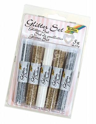 Opakowanie Brokat sypki XXL FOLIA PAPER