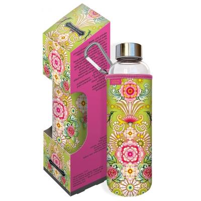 Opakowanie Butelka Eco Catalina Estrada, O 7cm x h. 23cm