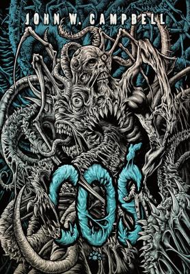 Okładka książki COŚ