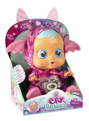 Opakowanie Cry Babies Bruny