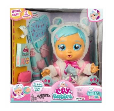 Opakowanie Cry Babies Kristal