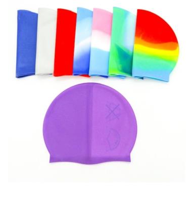 Czepek silikonowy mix. Wydawca: Pierot Wydawnictwo. SmakLiter.pl Opakowanie Czepek silikonowy mix