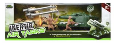 Opakowanie Czołg MA4