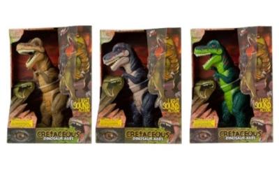 Opakowanie Dinozaur B/O