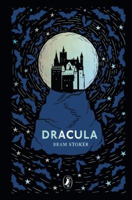 Dracula. Autor: Bram Stoker. SmakLiter.pl Okładka książki Dracula