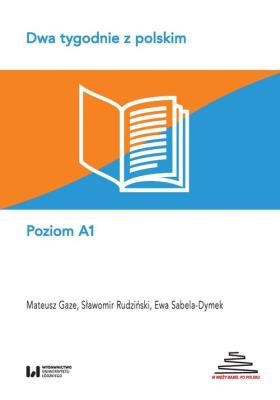 Okładka książki Dwa tygodnie z polskim