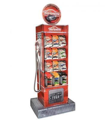 Opakowanie Dystrybutor paliwa display