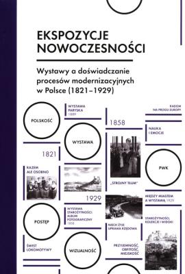 Opakowanie Ekspozycje nowoczesności