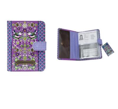 Opakowanie Etui na dokumenty Catalina Estrada ARGUS