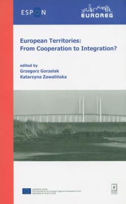 Opakowanie European Territories: From Cooperation to Integration?