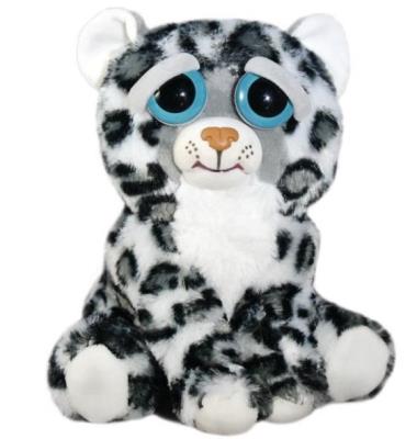 Opakowanie Feisty Pets - Pantera śnieżna