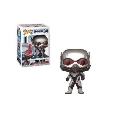 Opakowanie Figurka Funko Pop Vinyl: Avengers: Antman