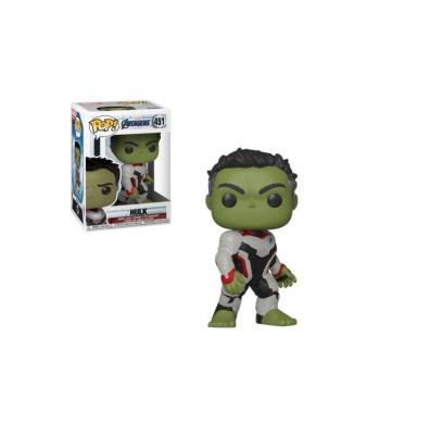 Opakowanie Figurka Funko Pop Vinyl: Avengers - Hulk