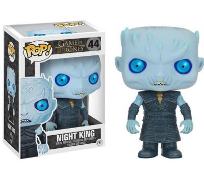 Opakowanie Figurka Funko Pop Vinyl: GOT: Night King