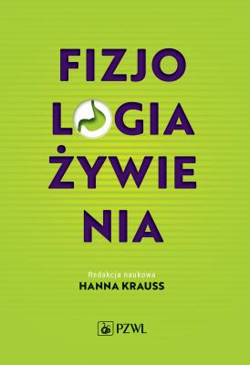 Okładka książki Fizjologia żywienia