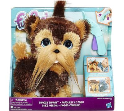 Opakowanie Furreal Kudłaty Shaggy